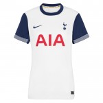 Günstige Fußballtrikots Tottenham Hotspur Frauens Heimtrikot 2024-25 Kurzarm Günstige Fußballtrikots Tottenham Hotspur Frauens Heimtrikot 2024-25 Kurzarm
